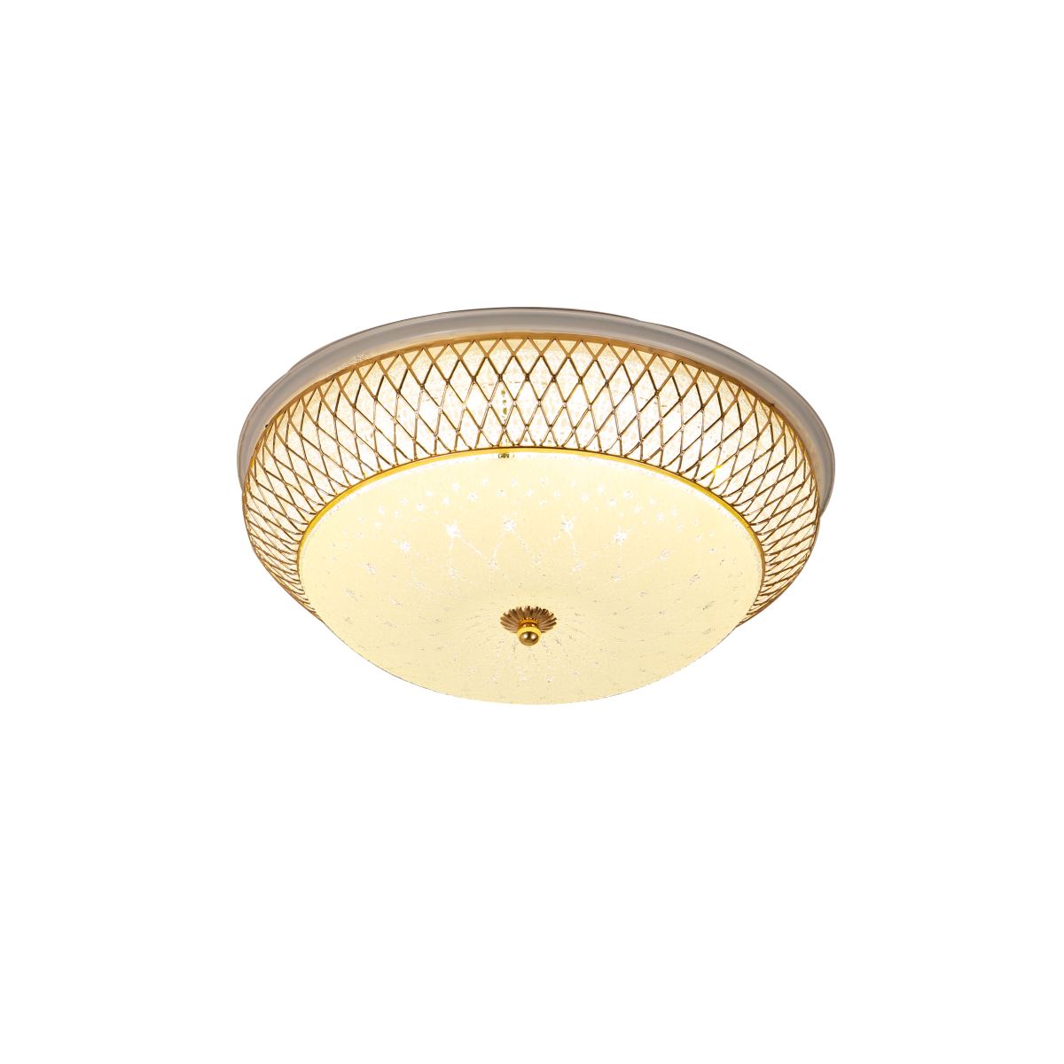 Đèn trang trí ốp trần GX-Lighting OPL.H115