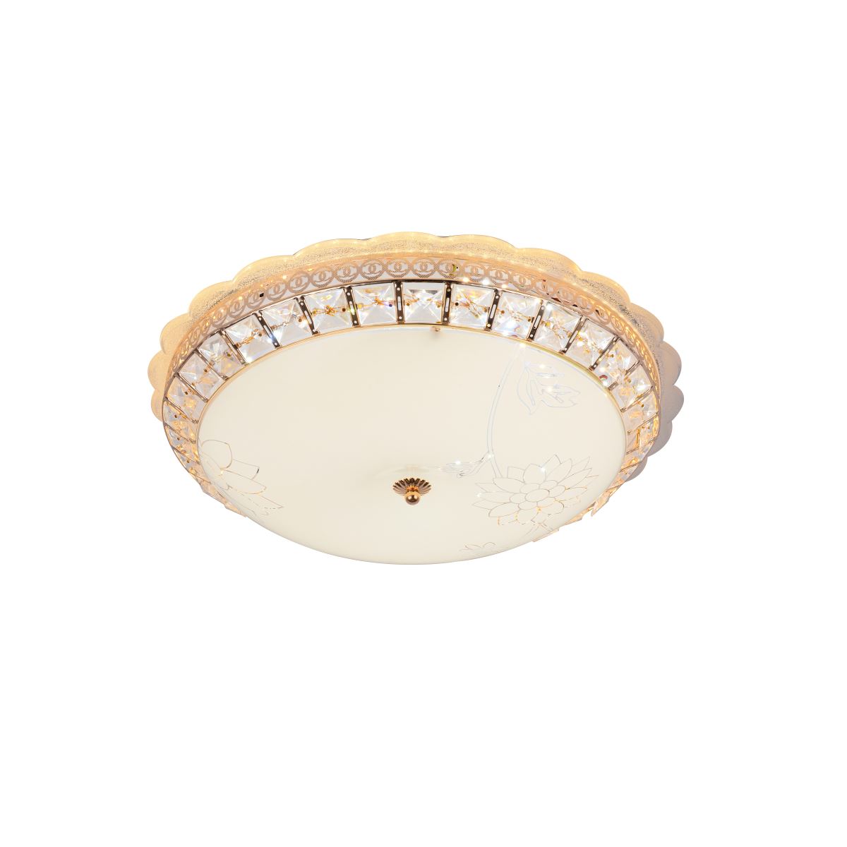 Đèn trang trí ốp trần GX-Lighting OPL.H128