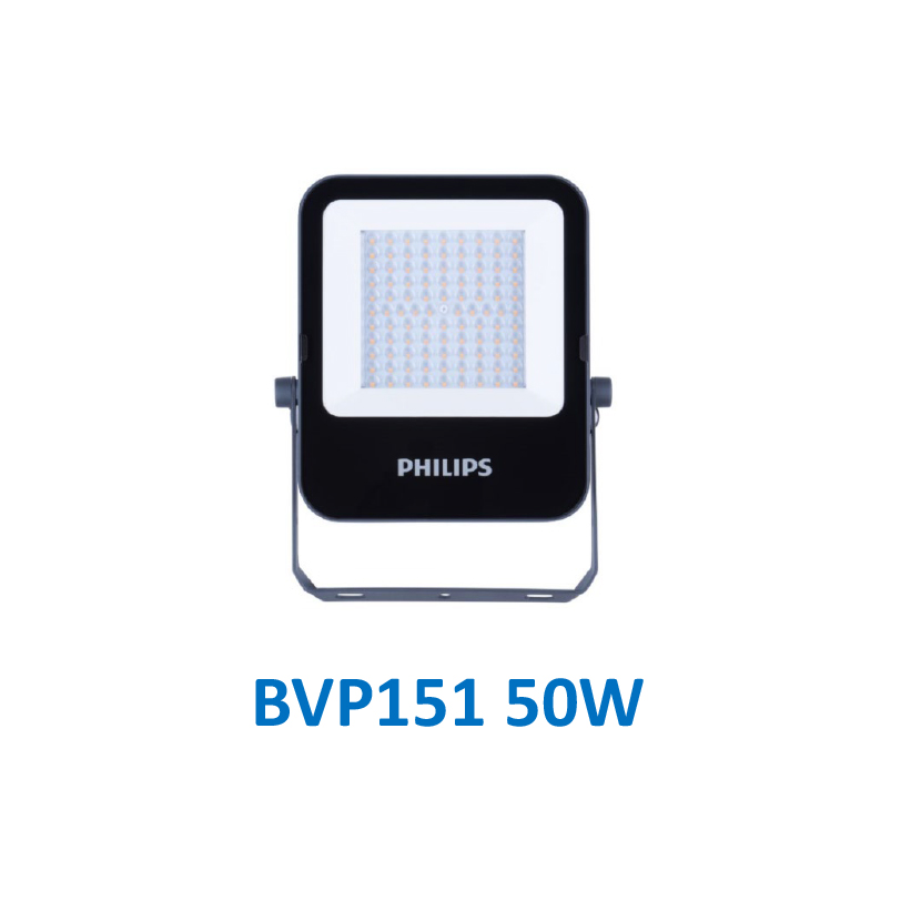 đèn led pha Philips BVP151 LED60 G3