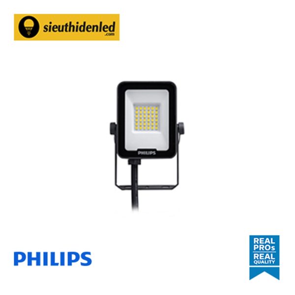 Đèn led pha 10W PHILIPS BVP151 LED12 G3