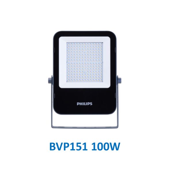 Đèn led pha 100W PHILIPS BVP151 LED240 G3