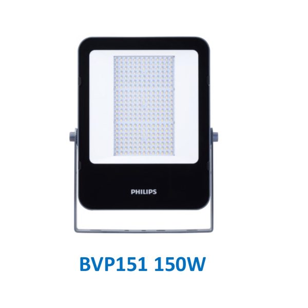 Đèn led pha 150W PHILIPS BVP151 LED240 G3