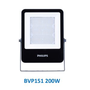 Đèn led pha 200W PHILIPS BVP151 LED240 G3