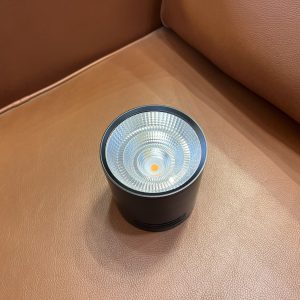 Đèn led downlight ống bơ 12w GX-OB-COB12W