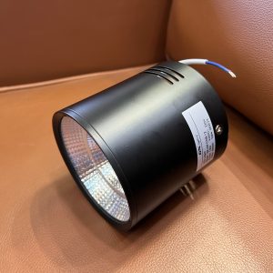 Đèn led downlight ống bơ 12w GX-OB-COB12W