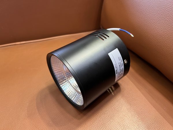 Đèn led downlight ống bơ 12w GX-OB-COB12W