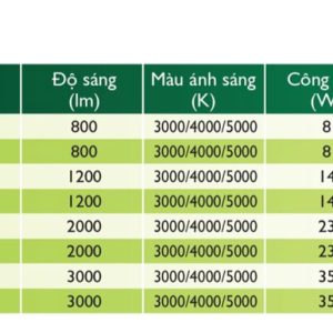 Đèn led rọi ray Philips ST030T