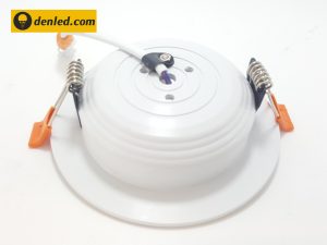 Đèn led âm trần đổi màu cao cấp