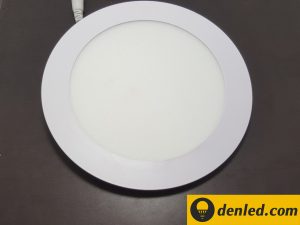 Đèn led âm trần siêu mỏng tại thế giới đèn led