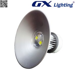 Đèn Led nhà xưởng 50w