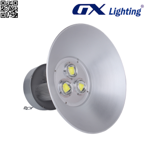 Đèn led nhà xưởng 150W