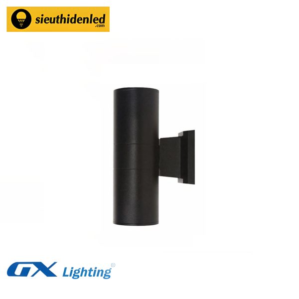 Đèn tường trang trí GX-Lighting HD-10W