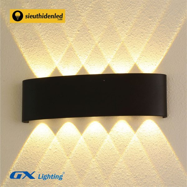 Đèn tường trang trí GX-Lighting RA 179-10