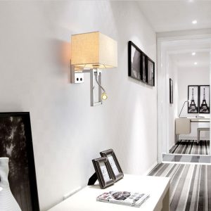 Đèn tường trang trí GX-Lighting VĐN.04