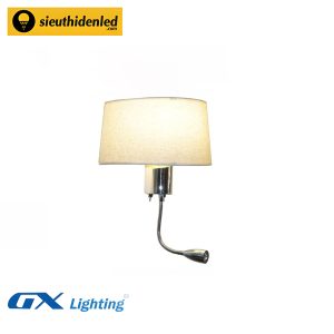 Đèn tường trang trí GX-Lighting VĐN.01