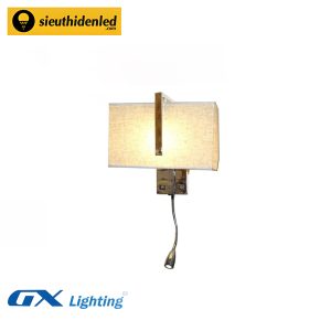 Đèn tường trang trí GX-Lighting VĐN.03