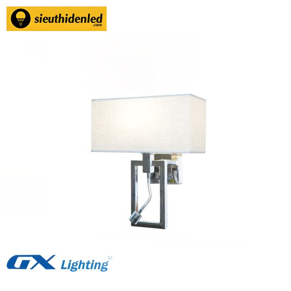 Đèn tường trang trí GX-Lighting VĐN.04