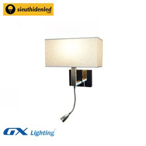 Đèn tường trang trí GX-Lighting VĐN.05