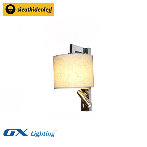 Đèn tường trang trí GX-Lighting VĐN.08