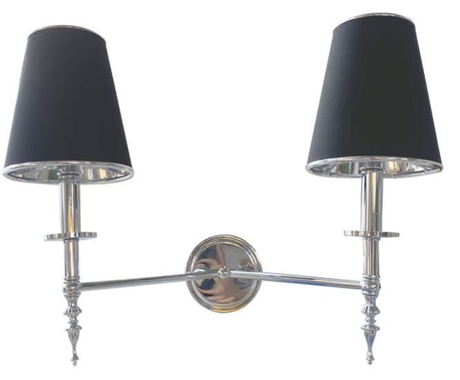 Đèn tường trang trí GX-Lighting VDN533T2