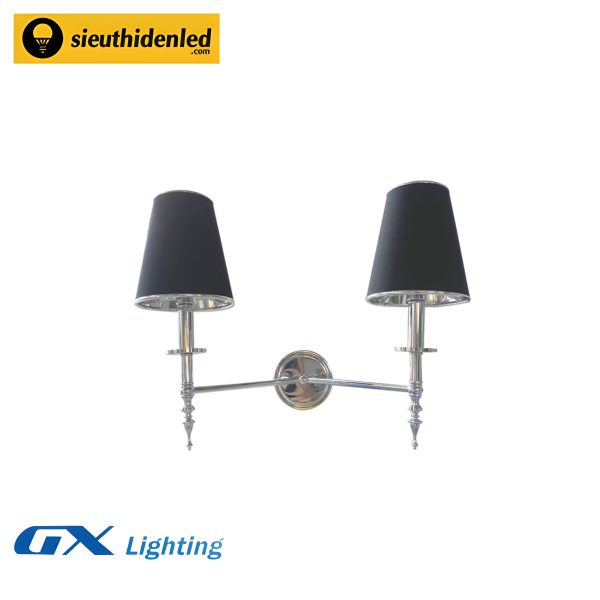 Đèn tường trang trí GX-Lighting VDN533T2