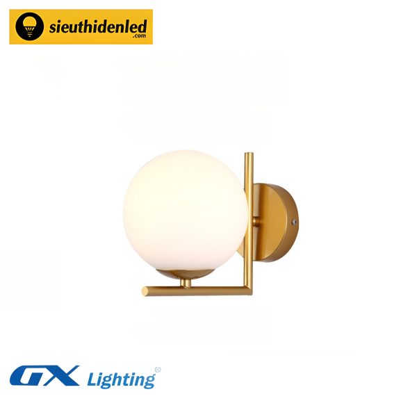 Đèn tường trang trí GX-Lighting VK.02-1D