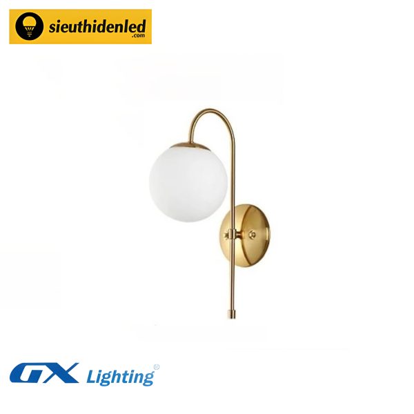 Đèn tường trang trí GX-Lighting VK.11