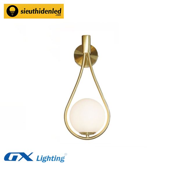 Đèn tường trang trí GX-Lighting VK.12