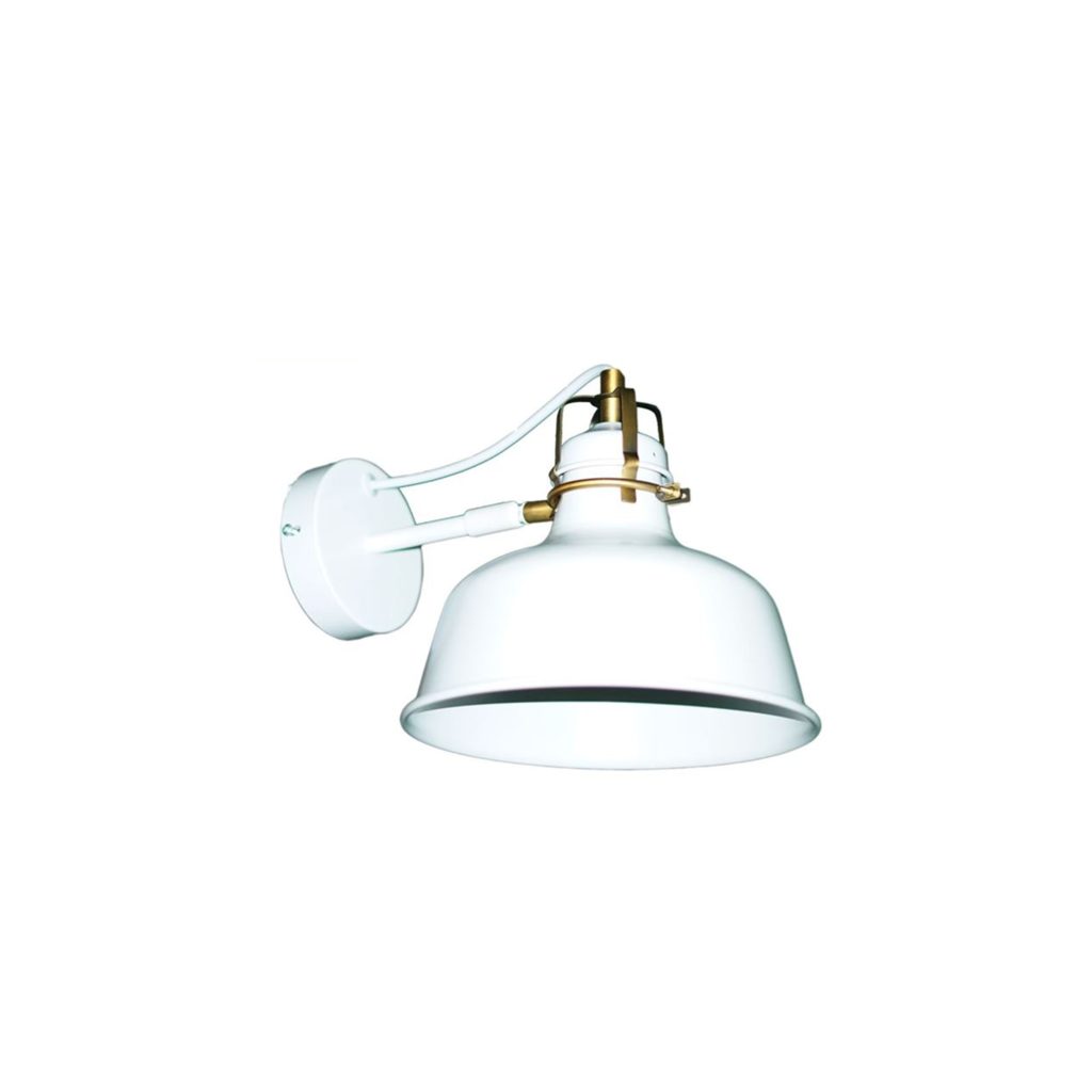 Đèn tường trang trí GX-Lighting VK.62 Trắng