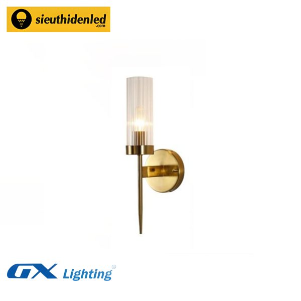 Đèn tường trang trí GX-Lighting VK.90-1