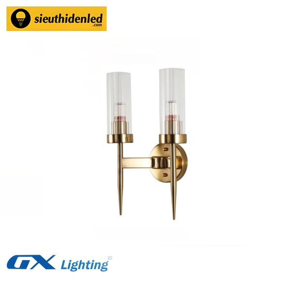 Đèn tường trang trí GX-Lighting VK.90-2