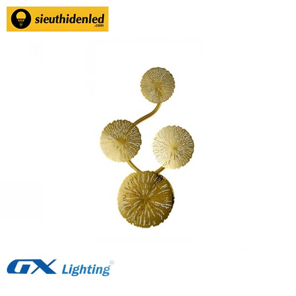 Đèn tường trang trí GX-Lighting VK.92