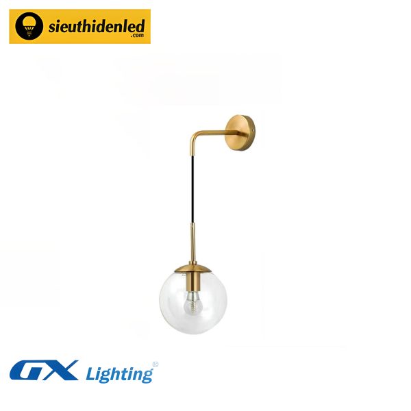 Đèn tường trang trí GX-Lighting VK.TT18