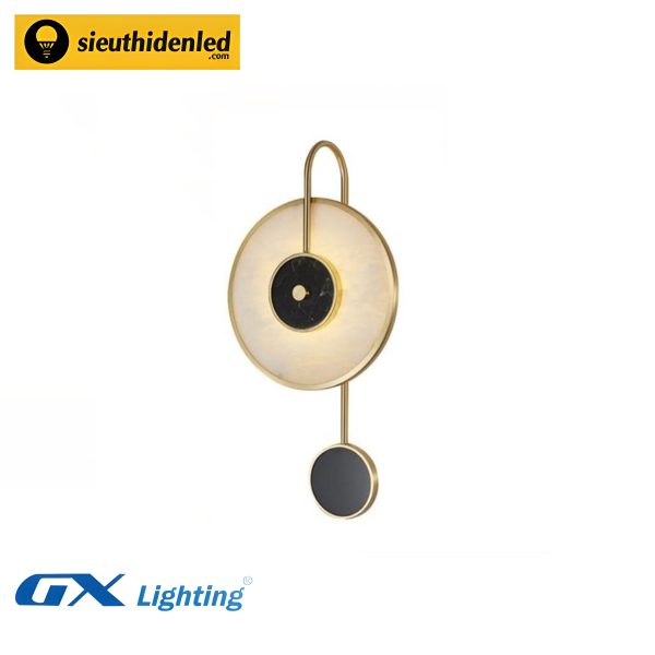 Đèn tường trang trí GX-Lighting VK98