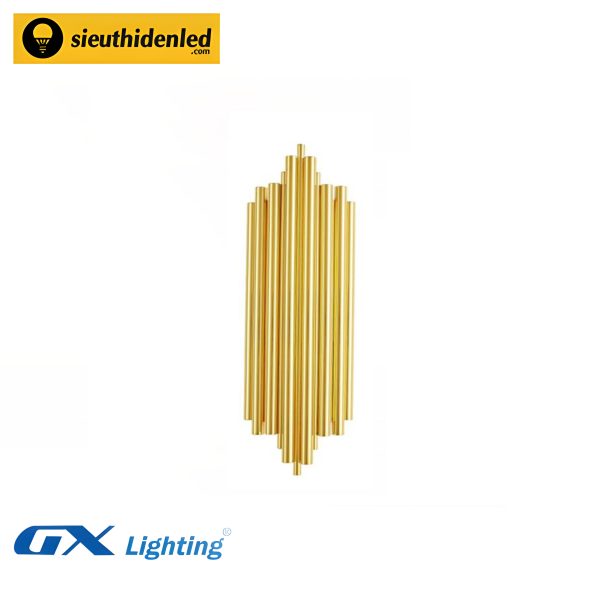 Đèn tường trang trí GX-Lighting VPL.13