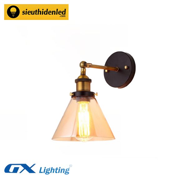 Đèn tường trang trí GX-Lighting VT.03A