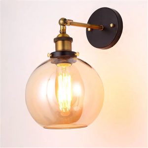 Đèn tường trang trí GX-Lighting VT.03B