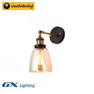 Đèn tường trang trí GX-Lighting VT.03D