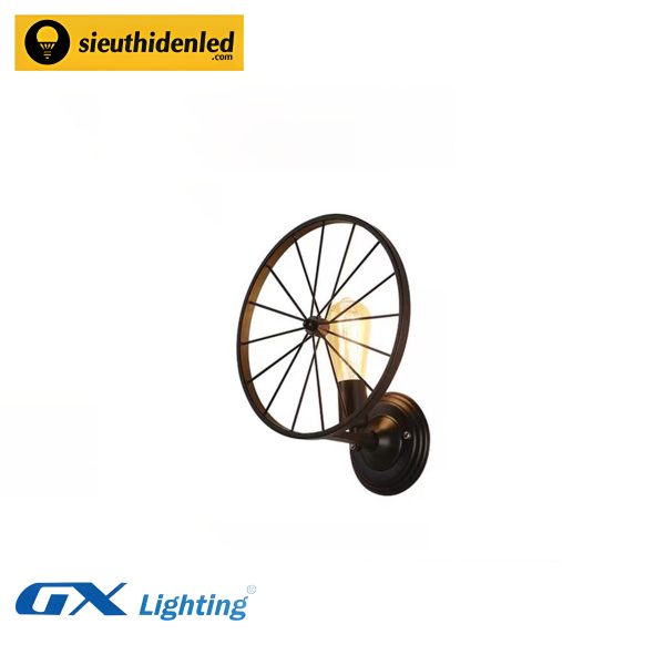 Đèn tường trang trí GX-Lighting VT.12