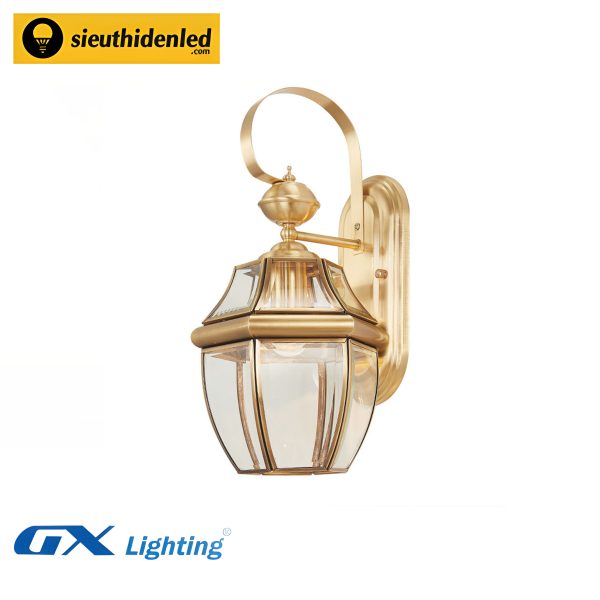 Đèn tường trang trí Gx-Lighting VĐ.03