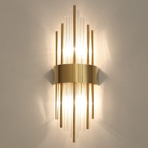 Đèn tường trang trí pha lê GX-Lighting VPL.12