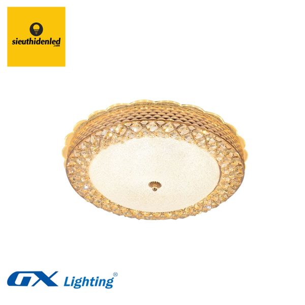 Đèn trang trí ốp pha lê GX-Lighting OPL.H100