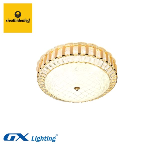 Đèn trang trí ốp trần GX-Lighting OPL.H118