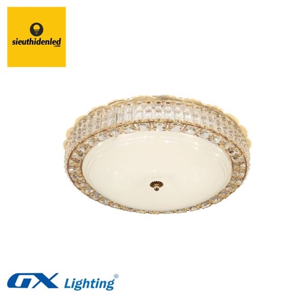 Đèn trang trí ốp trần GX-Lighting OPL.H21