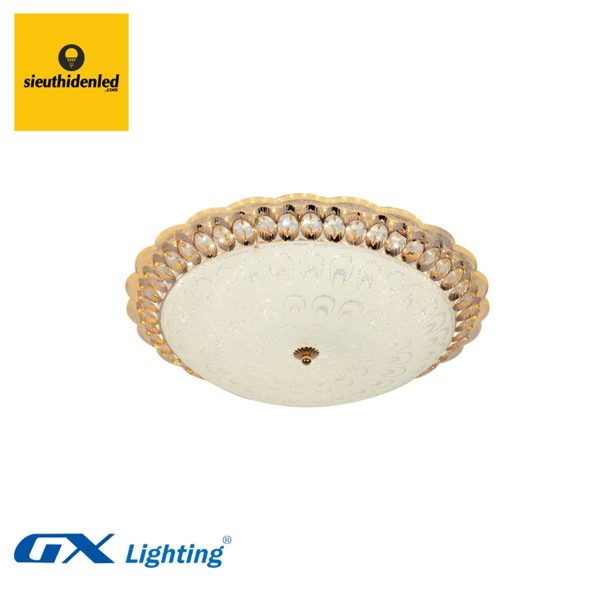 Đèn ốp trang trí pha lê GX-Lighting OPL.H69