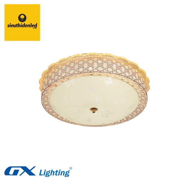 Đèn trang trí ốp pha lê GX-Lighting OPL.H70