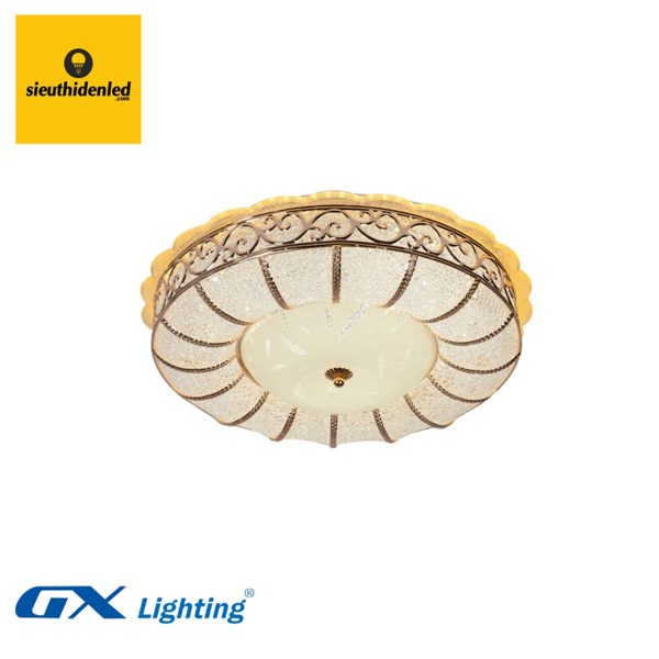 Đèn trang trí ốp trần GX-Lighting OPL.H74