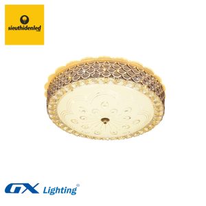 Đèn trang trí ốp trần GX-Lighting OPL.H86