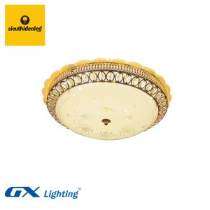 Đèn trang trí ốp trần GX-Lighting OPL.H90