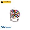 Đèn led âm nước đổi màu GX Lighting 36W DAN-36W-RGB